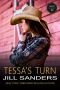 [West 09] • Tessa's Turn